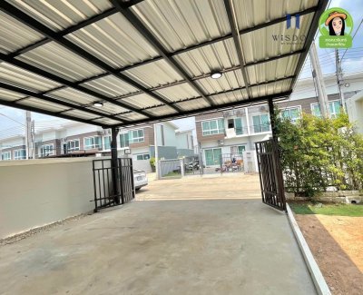 ศุภาลัย เบลล่า ชยางกูร-ขามใหญ่