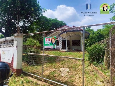 บ้านมือสองน่าซื้อทำเลดี