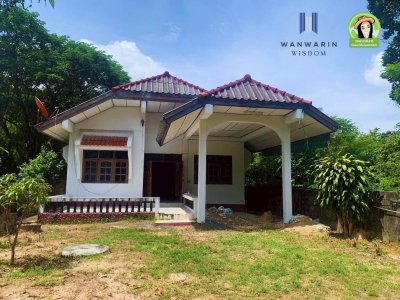 บ้านมือสองน่าซื้อทำเลดี