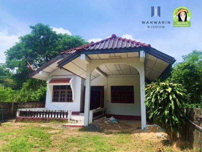 บ้านมือสองน่าซื้อทำเลดี