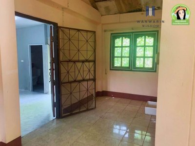 บ้านมือสองน่าซื้อทำเลดี