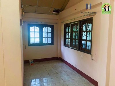 บ้านมือสองน่าซื้อทำเลดี