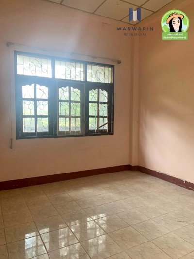 บ้านมือสองน่าซื้อทำเลดี