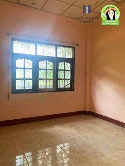 บ้านมือสองน่าซื้อทำเลดี