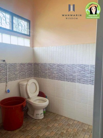 บ้านมือสองน่าซื้อทำเลดี