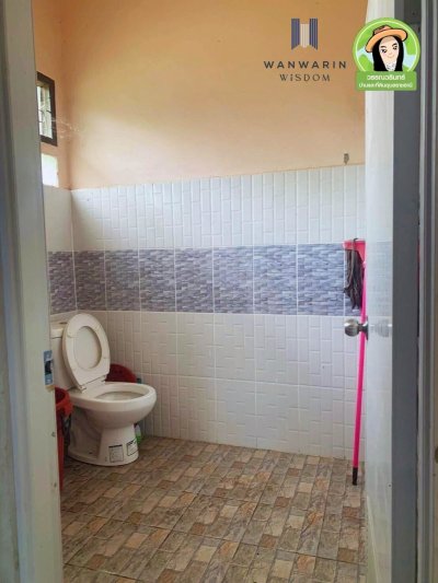 บ้านมือสองน่าซื้อทำเลดี