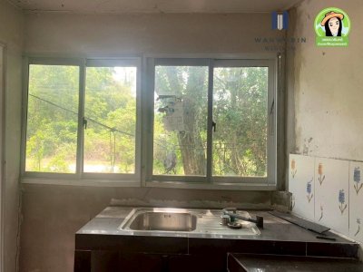 บ้านมือสองน่าซื้อทำเลดี