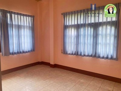 บ้านมือสองน่าซื้อทำเลดี