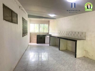 บ้านมือสองน่าซื้อทำเลดี