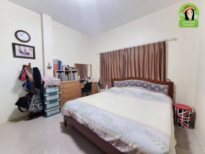 บ้านเดี่ยวชั้นเดียวในโครงการปิ่นดาว4