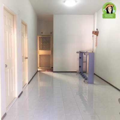 ทาวน์เฮ้าส์ ถนนคลังอาวุธ-ชยางกูร-แจ้งสนิท