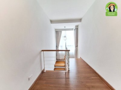 บ้านเดี่ยว 2 ชั้น  สารินวิสต้าไลค์ สวนวนารมย์