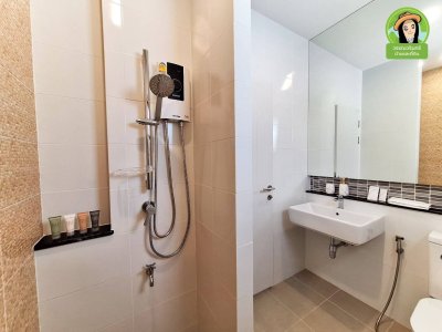 บ้านเดี่ยว 2 ชั้น  สารินวิสต้าไลค์ สวนวนารมย์