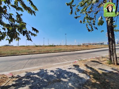 ที่ดินพร้อมสิ่งปลูกสร้าง  ทำเลในเมืองอุบล