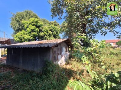 ที่ดินพร้อมสิ่งปลูกสร้าง  ทำเลในเมืองอุบล