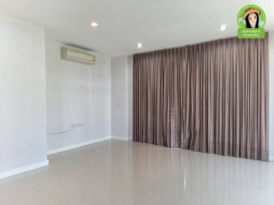 บ้านเดี่ยวชั้นเดียวในโครงการอนันตราเลคไซด์ ดอนแค-ขามใหญ่