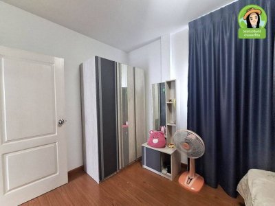 บ้านเดี่ยว 2 ชั้น ในโครงการศุภาลัยวิลล์