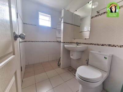 บ้านเดี่ยว 2 ชั้น ในโครงการศุภาลัยวิลล์