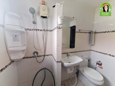 บ้านเดี่ยว 2 ชั้น ในโครงการศุภาลัยวิลล์