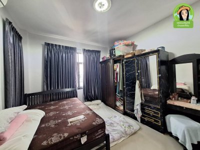 บ้านอัพทาวน์วิลล่าโนนหงษ์ทอง