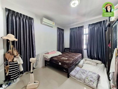 บ้านอัพทาวน์วิลล่าโนนหงษ์ทอง