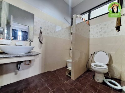 บ้านอัพทาวน์วิลล่าโนนหงษ์ทอง