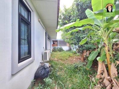 บ้านอัพทาวน์วิลล่าโนนหงษ์ทอง