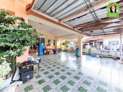 บ้านเจริญทรัพย์11 โซนดอนกลาง