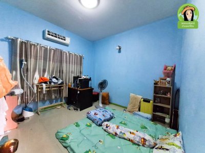 บ้านเจริญทรัพย์11 โซนดอนกลาง