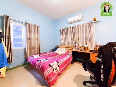 บ้านเจริญทรัพย์11 โซนดอนกลาง