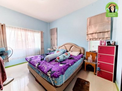 บ้านเจริญทรัพย์11 โซนดอนกลาง