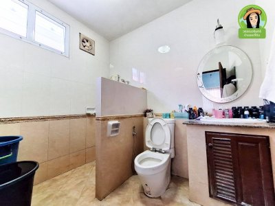 บ้านเจริญทรัพย์11 โซนดอนกลาง