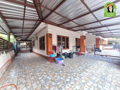 บ้านสิริภิรมย์ดอนกลาง ทำเลในเมือง