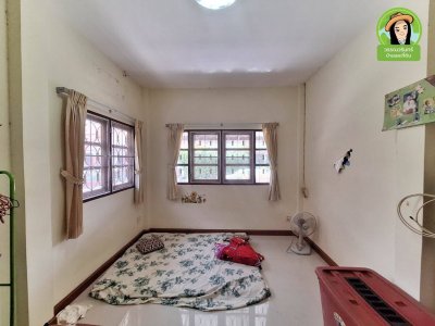 บ้านสิริภิรมย์ดอนกลาง ทำเลในเมือง