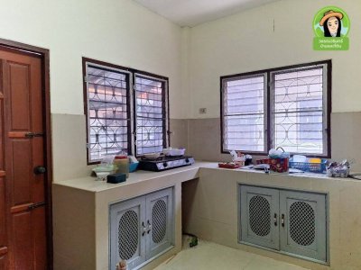 บ้านสิริภิรมย์ดอนกลาง ทำเลในเมือง