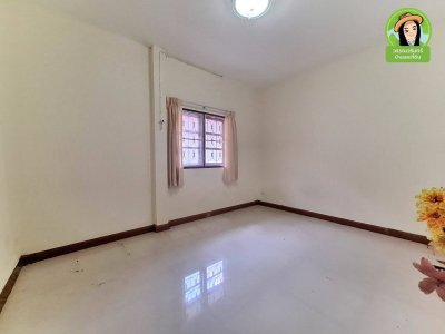 บ้านสิริภิรมย์ดอนกลาง ทำเลในเมือง