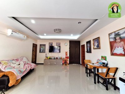 บ้านเดี่ยวชั้นเดียว พร้อมกิจการโรงงานเฟอร์นิเจอร์