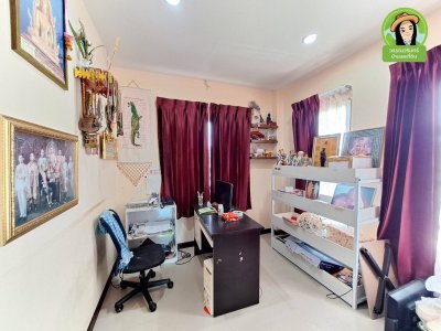 บ้านเดี่ยวชั้นเดียว พร้อมกิจการโรงงานเฟอร์นิเจอร์