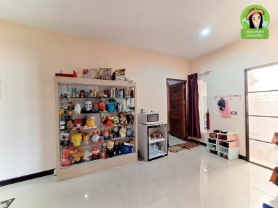 บ้านเดี่ยวชั้นเดียว พร้อมกิจการโรงงานเฟอร์นิเจอร์