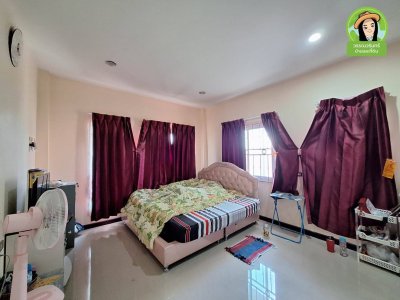 บ้านเดี่ยวชั้นเดียว พร้อมกิจการโรงงานเฟอร์นิเจอร์