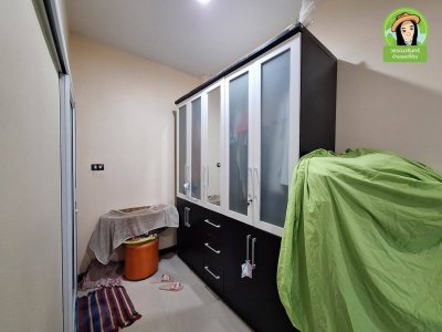 บ้านเดี่ยวชั้นเดียว พร้อมกิจการโรงงานเฟอร์นิเจอร์