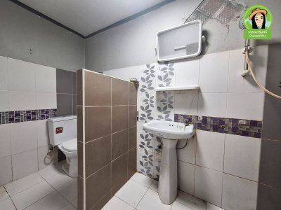 บ้านพร้อมหอพัก ทำเลดีฝั่งประตู 3 ม.อุบลฯ