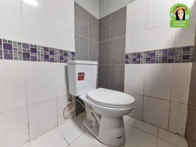 บ้านพร้อมหอพัก ทำเลดีฝั่งประตู 3 ม.อุบลฯ