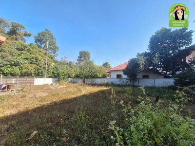 บ้านพร้อมหอพัก ทำเลดีฝั่งประตู 3 ม.อุบลฯ