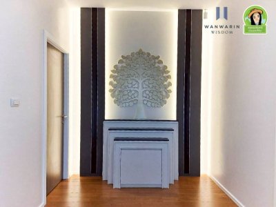 สารินเรสซิเด้นท์