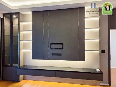 สารินเรสซิเด้นท์