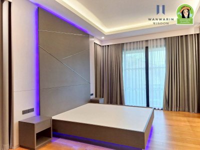 สารินเรสซิเด้นท์