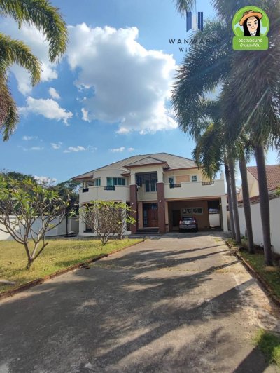 บ้านภูมินทร์ ซอยชยางกูร 40