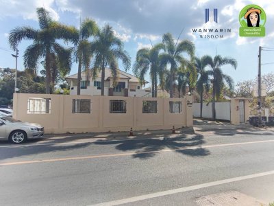 บ้านภูมินทร์ ซอยชยางกูร 40