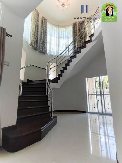 บ้านภูมินทร์ ซอยชยางกูร 40